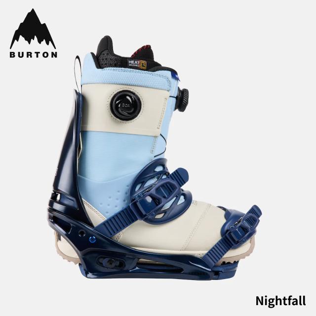 BURTON（バートン） 【20%OFF】24-25 メンズ カーテル X Re:Flex