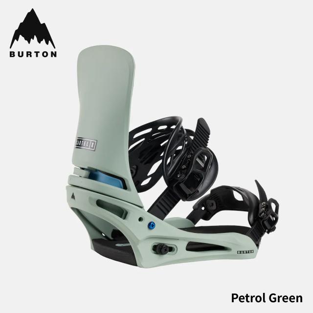 BURTON（バートン） 【20%OFF】24-25 メンズ カーテル X Re:Flex