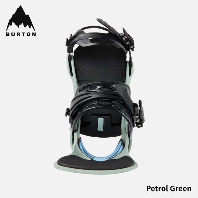 BURTON（バートン） 【20%OFF】24-25 メンズ カーテル X Re:Flex