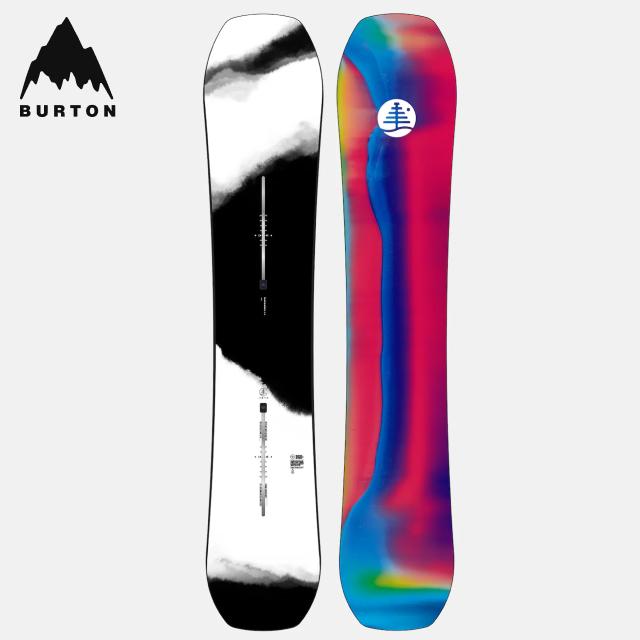 BURTON 【20%OFF】24-25 Burton ファミリーツリー ホームタウン