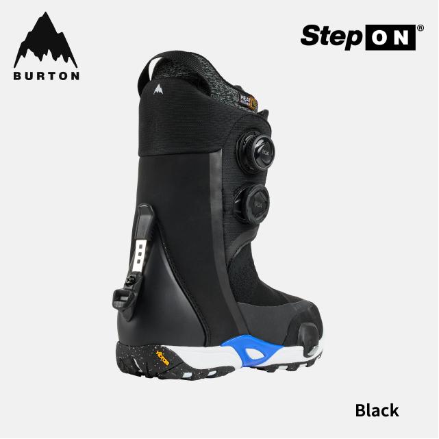 BURTON（バートン） 25-26 メンズ ウェイブレンジ X Pro Step On