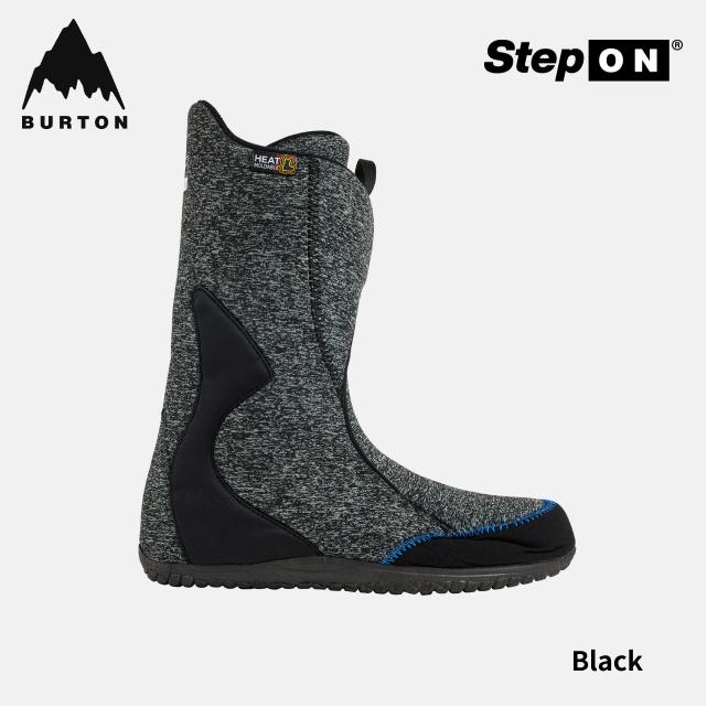 BURTON（バートン） 25-26 メンズ ウェイブレンジ X Pro Step On