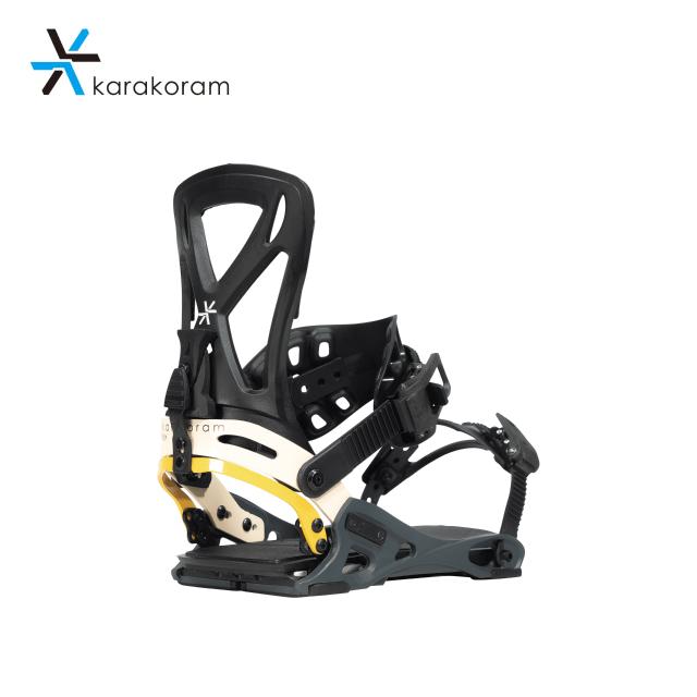 24-25 Karakoram LAYBACK レイバック karakoram（カラコラム） 23-24 