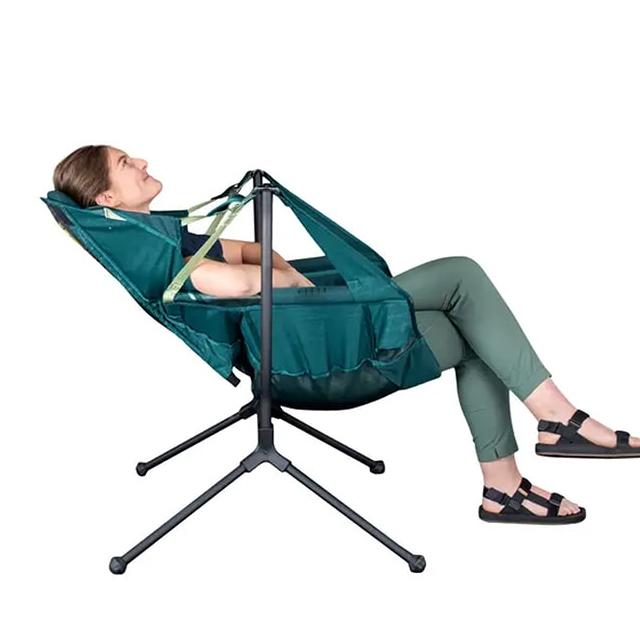 NEMO（ニーモ） NEMO Stargaze Reclining Camp Chair スターゲイズ