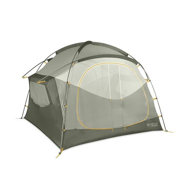 NEMO（ニーモ） NEMO AURORA Highrise 4P オーロラハイライズ 4P