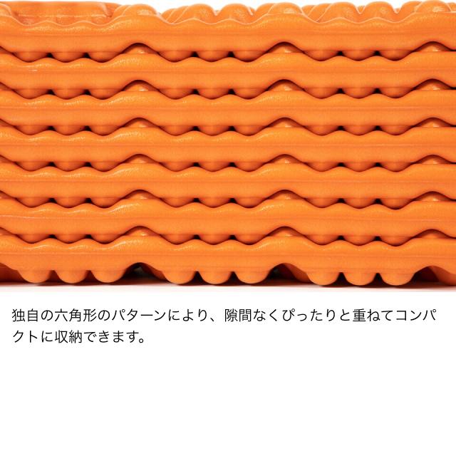 NEMO（ニーモ） NEMO SWITCHBACK REGULAR スイッチバック レギュラー