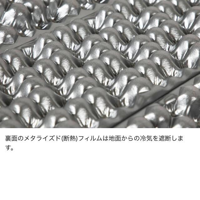 NEMO（ニーモ） NEMO SWITCHBACK REGULAR スイッチバック レギュラー