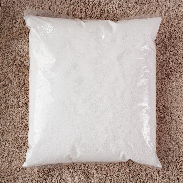 ビーズクッション用 補充ビーズ 1mm 600g 日本製 | 