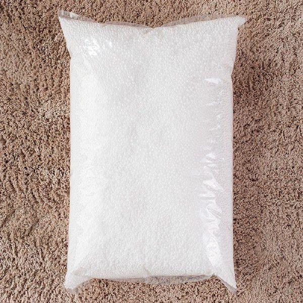 ビーズクッション用 補充ビーズ 3mm 500g 日本製 | 