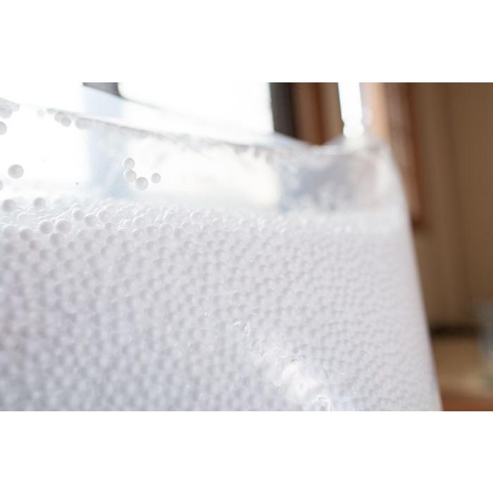 ビーズクッション用 補充ビーズ 3mm 500g 日本製 |  | 01