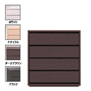 COMOローチェスト プルタイプ 4段 幅90×奥行43.5×高さ94.3cm タンス クローゼット 送料無料 | 