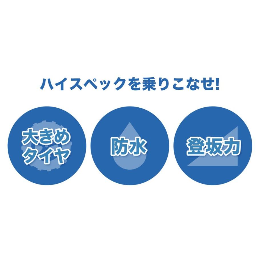 KINTONE オフロード バランススクーター キントーン 正式代理店 安心保証付き 防水レベルIP54 リチウムバッテリー 新型スタンダード 電動二輪 電動スクーター |  | 02
