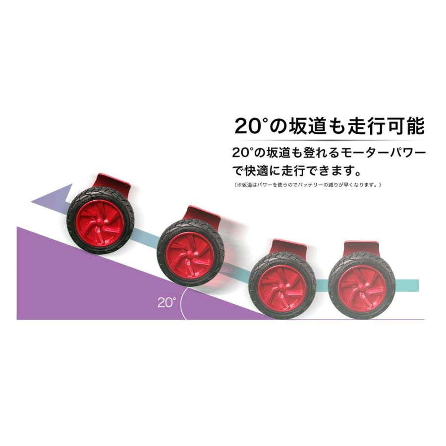 KINTONE オフロード バランススクーター キントーン 正式代理店 安心保証付き 防水レベルIP54 リチウムバッテリー 新型スタンダード 電動二輪 電動スクーター |  | 05