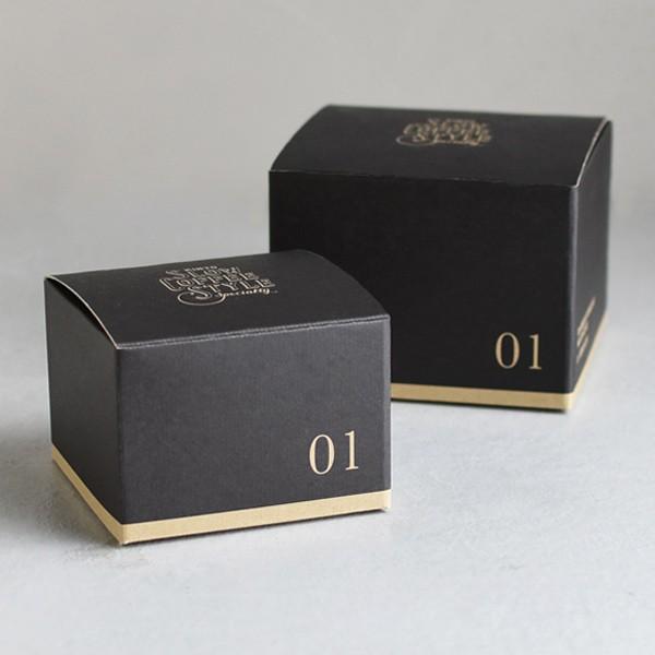 マグカップ　コーヒーマグ　SLOW COFFEE STYLE Specialty　コーヒーカップ　220ml |  | 04