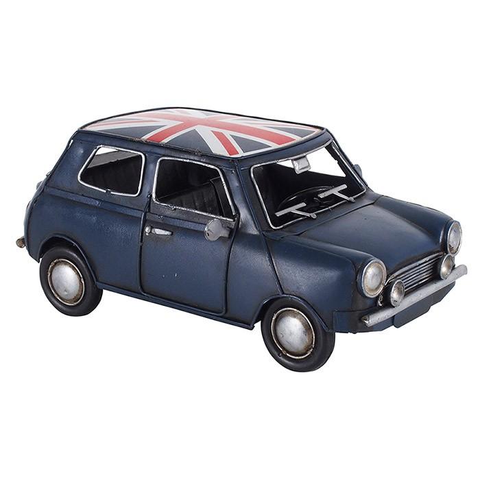 ブリキのおもちゃ B クルマ02 アンティーク レトロ 車 クルマ 置物 おしゃれ ブリキのおもちゃ アイアン Eu 040 収納家具のイー ユニットヤフー店 通販 Yahoo ショッピング