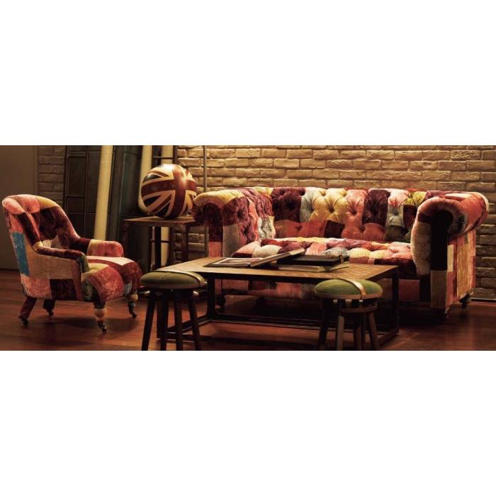 チェア 椅子 ソファ HALO (ハロー) ANNE CHAIR（アンチェア）チェア