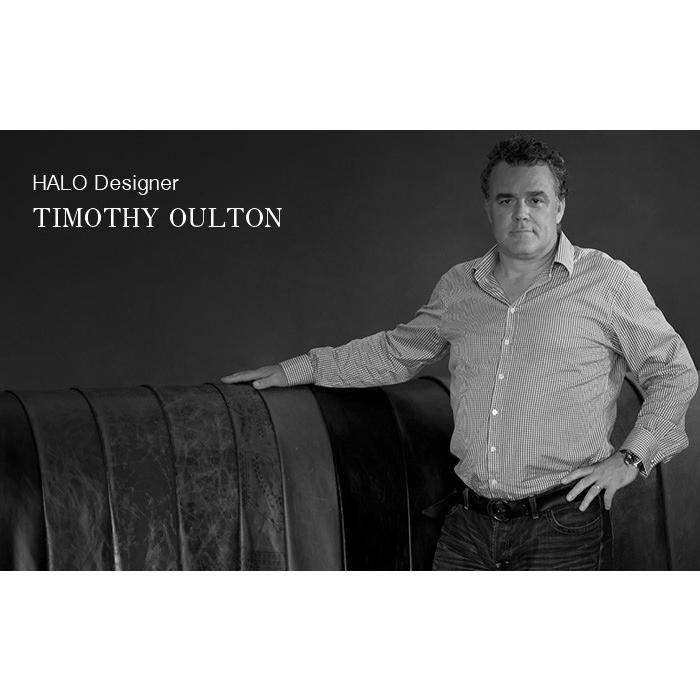 チェア 椅子 ソファ HALO (ハロー) ANNE CHAIR（アンチェア）チェア