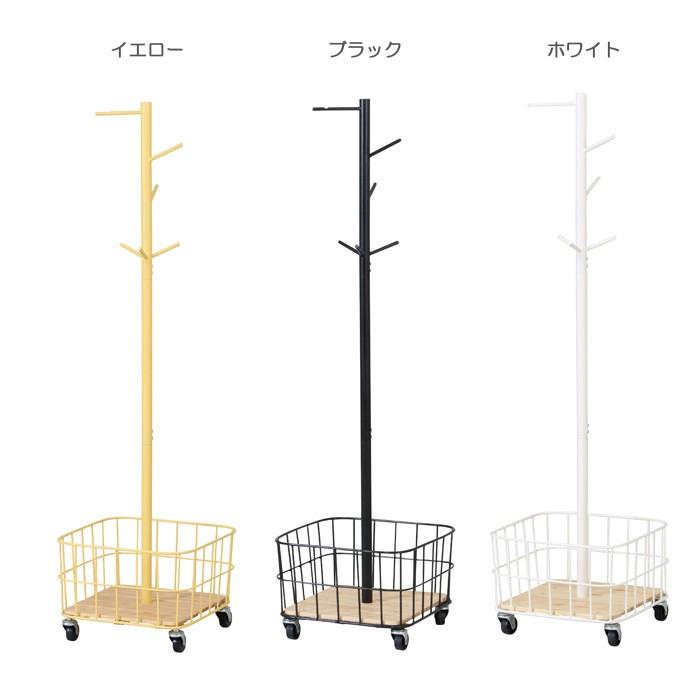 BY CAGE POLE HANGER ビーワイ ケージ ポール ハンガー MASH マッシュ