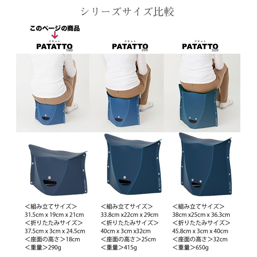 折りたたみイス PATATTO180 3個セット ドラゴンズ グランパス 非売品 折りたたみイス PATATTO180 3個セット ドラゴンズ グランパス