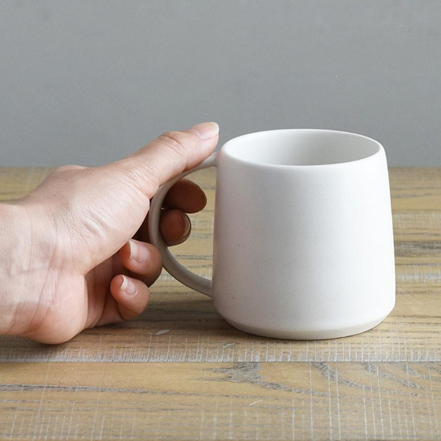 マグ RIPPLE マグカップ 250ml 日本製 20410 20412 20414 ホワイト ピンク ブルー |  | 02