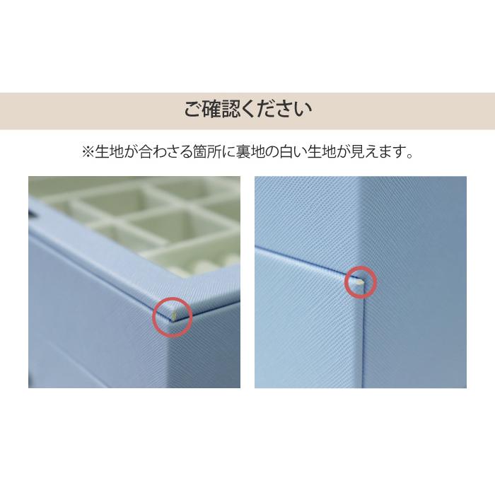ガラス窓付きジュエリーボックス 3段 アクセサリーケース アクセサリー