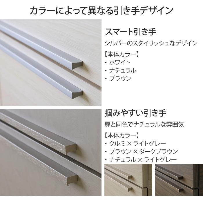 可動棚付きワードローブ 幅88.6cm 衣類収納 クローゼット ハンガー