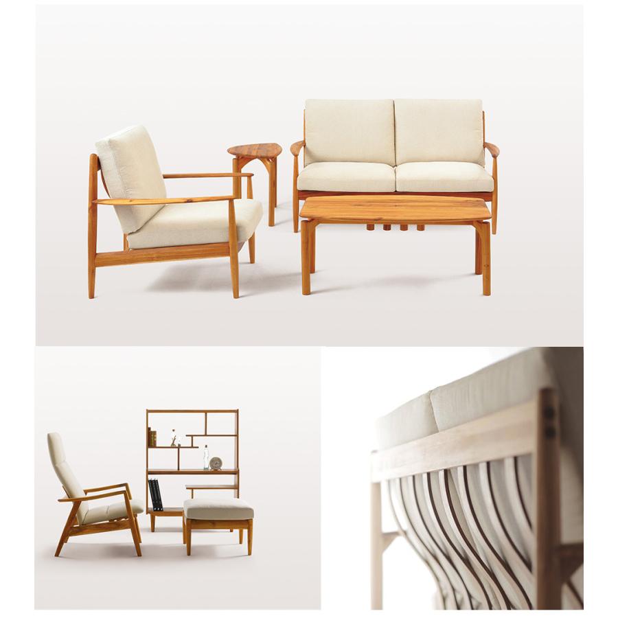 EDDA ダイニングテーブル135 DT30204Q-EL000 幅135 奥行80 高さ71 天然