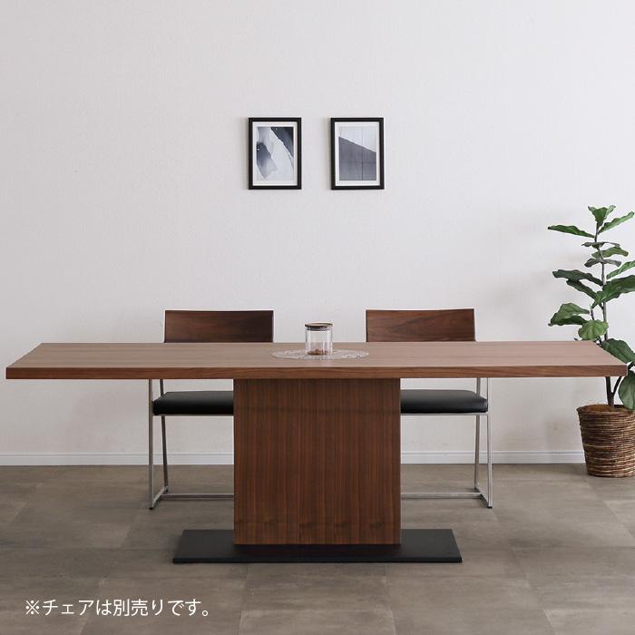 ダイニングテーブル 幅180 1800 4人 180cm 長方形 テーブル LEAVE