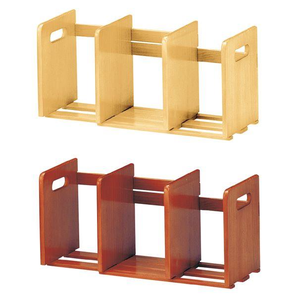 スライド式ブックスタンド 幅33.5〜62cm 完成品  送料無料 | 