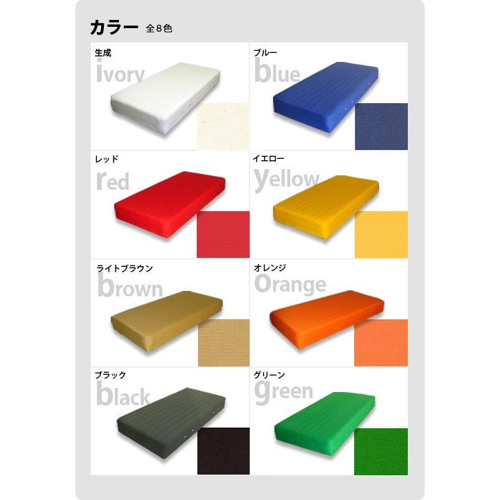 マットレス ボンネルコイル セミダブルサイズ ベッド用  PROFONDシリーズ   送料無料 |  | 01