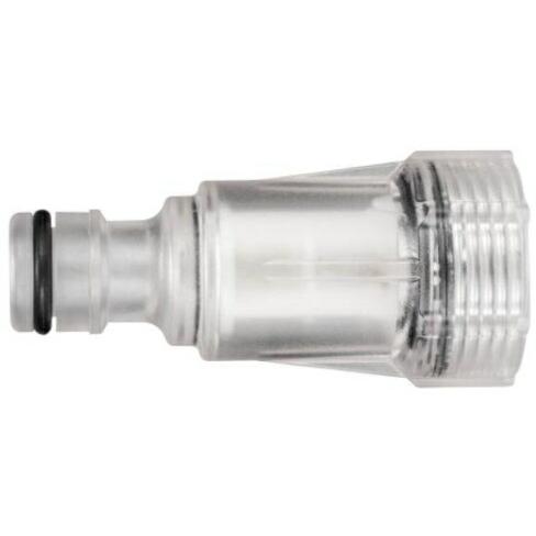 マキタ（makita） 吸水コネクタ G3/4 122F22-7 高圧洗浄機用アクセサリ