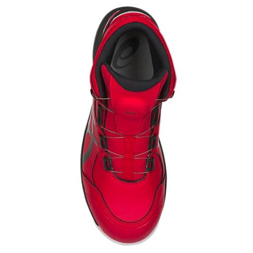 ASICS（アシックス） 安全靴 ウィンジョブ CP304BOA 1271A030 600