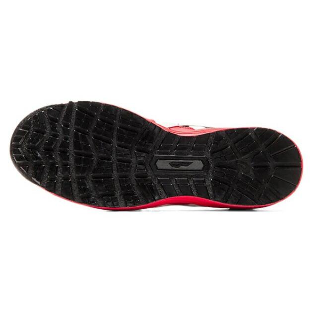 ASICS（アシックス） 安全靴 ウィンジョブ CP210 1273A006 600