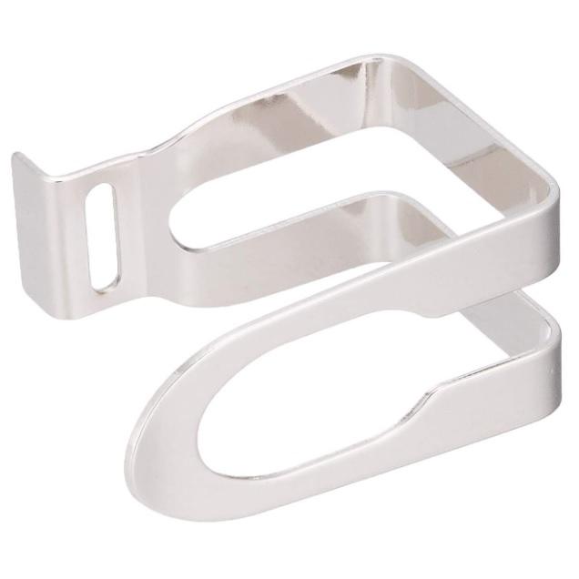 マキタ（makita） 吊り下げ用フックセット品 197505-0 脚立に掛け