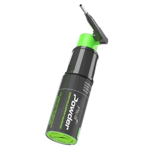 Pica Marker 2020/SB/03 ディープホールスプレーマーカー 非接触