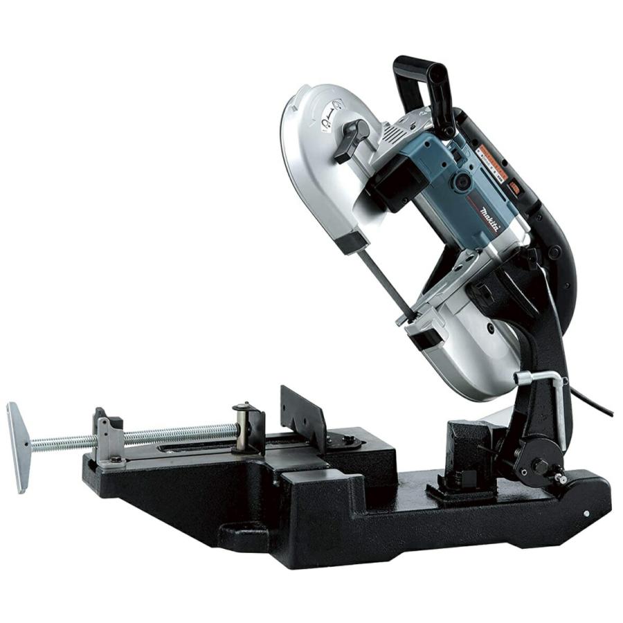 マキタ（makita） 個人宅不可 ポータブルバンドソー 2107FW 平バイス式