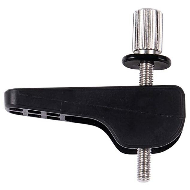 シンワ ワンタッチレバー・ネジセットTスライドスリムシフト2用