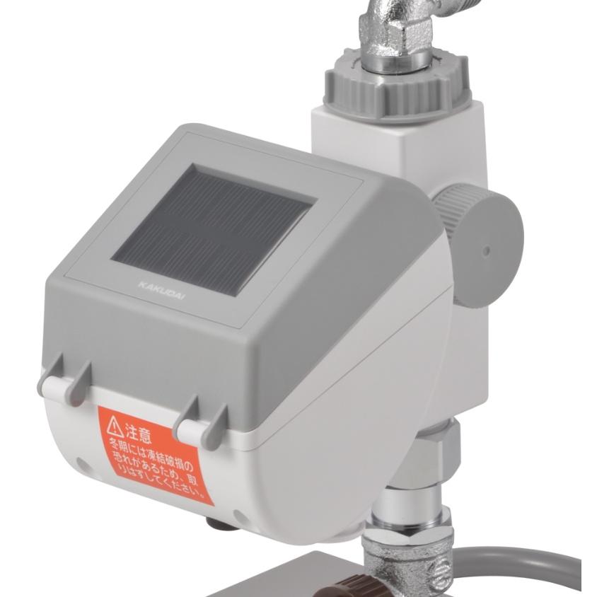 カクダイ 502-345 移動コンピューター(ソーラー発電式) KAKUDAI