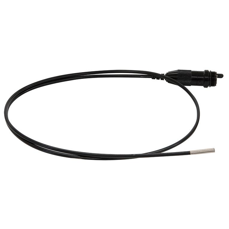 Bosch (ボッシュ) バッテリースコープ用カメラケーブル9.5mm BOSCH（ボッシュ） シンワ カメラケーブル φ3.9x1m モニタリング