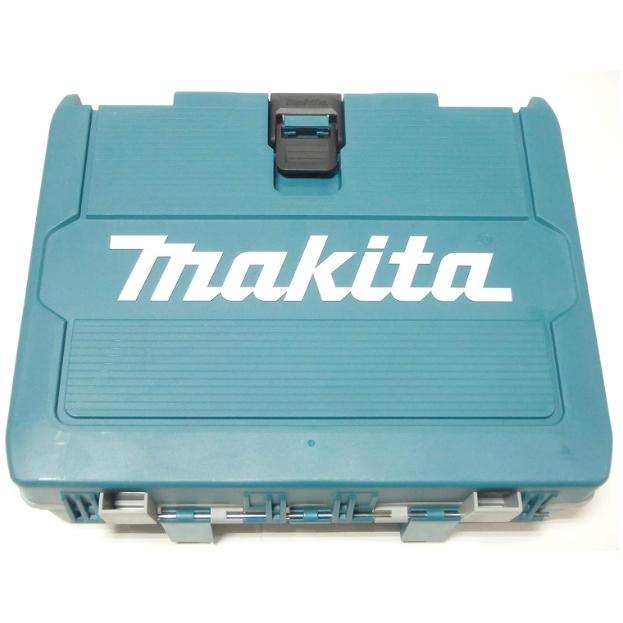 特売 マキタ プラスチックケース 821779-8 ケースのみ インパクトドライバ DF473/DF487/TD157/TP131D/TP141D/TS131D/TS141D用 makita