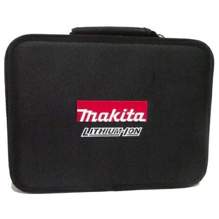 マキタ（makita） 純正 ソフトケース 831276-6 ツールバッグ サイズ約