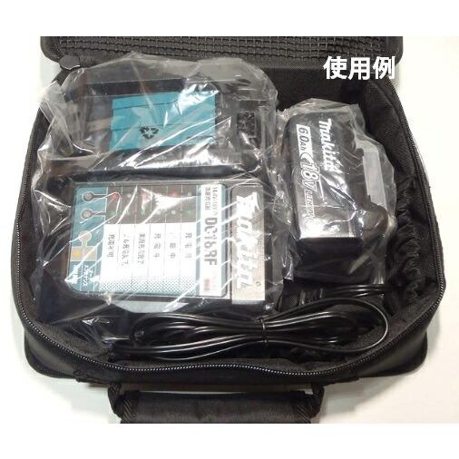 マキタ（makita） 純正 ソフトケース 831276-6 ツールバッグ サイズ約