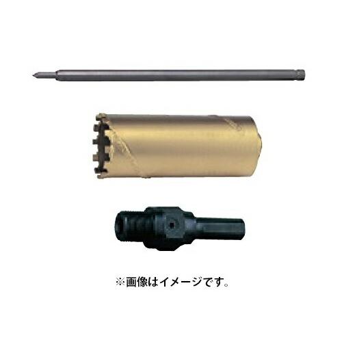 マキタ（makita） 乾式ダイヤモンドコアビット φ105 A-12924 外径105mm 