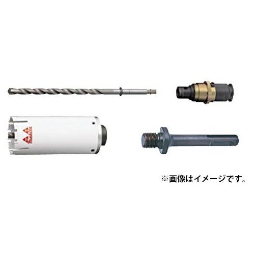 マキタ（makita） マルチサイディングコアビット 乾式 φ60 セット品 A 