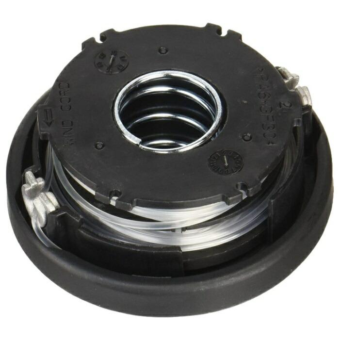 マキタ（makita） ナイロンコード付スプール 8M巻 A-52607 取付可能