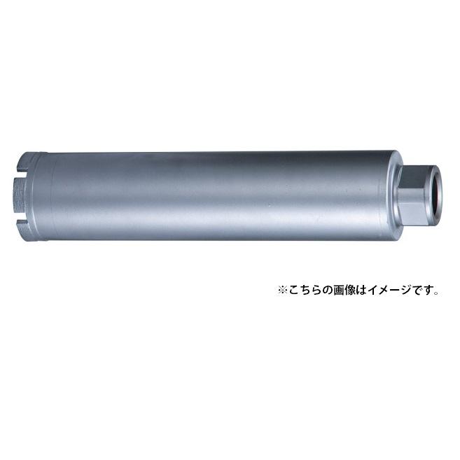 マキタ (マキタ) 湿式ダイヤモンドコアビット 薄刃一体型 φ120 A
