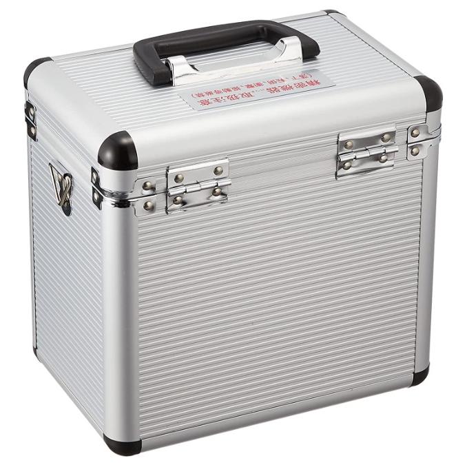 マキタ（makita） レーザー墨出し器用 収納アルミケース A-59514 適用