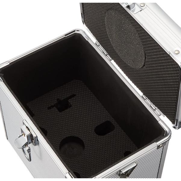 マキタ（makita） レーザー墨出し器用 収納アルミケース A-59514 適用
