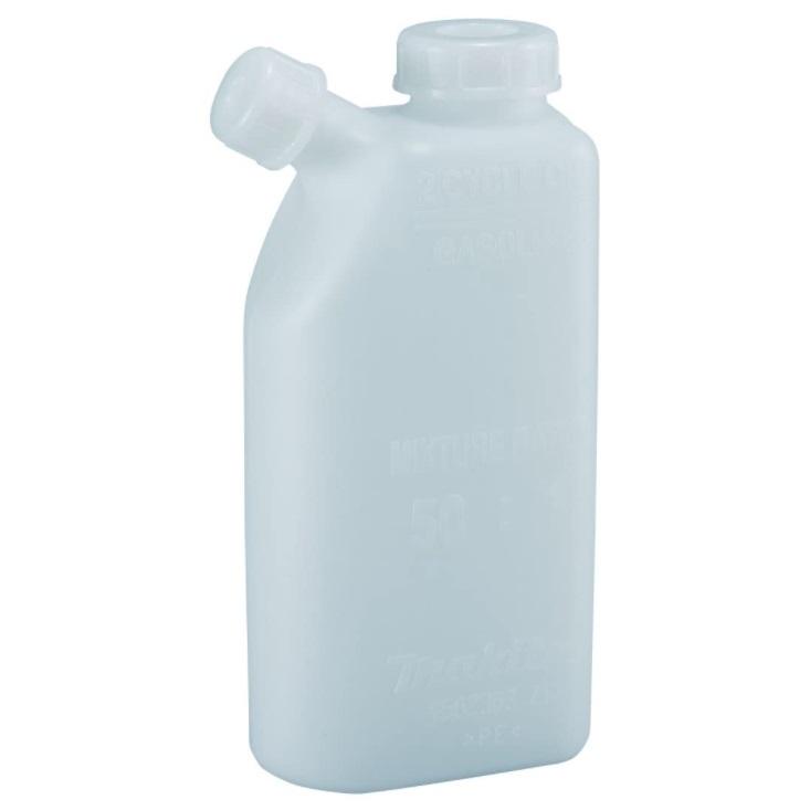 マキタ（makita） 燃料混合容器 容量1L A-60713 充電式草刈機