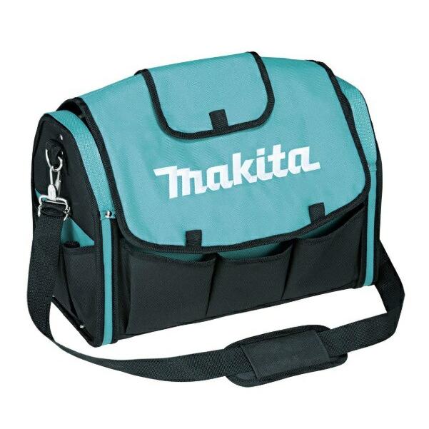 ツールバック マキタ（makita） ソフトツールバッグ A-65034 サイズH350xL440xW250mm